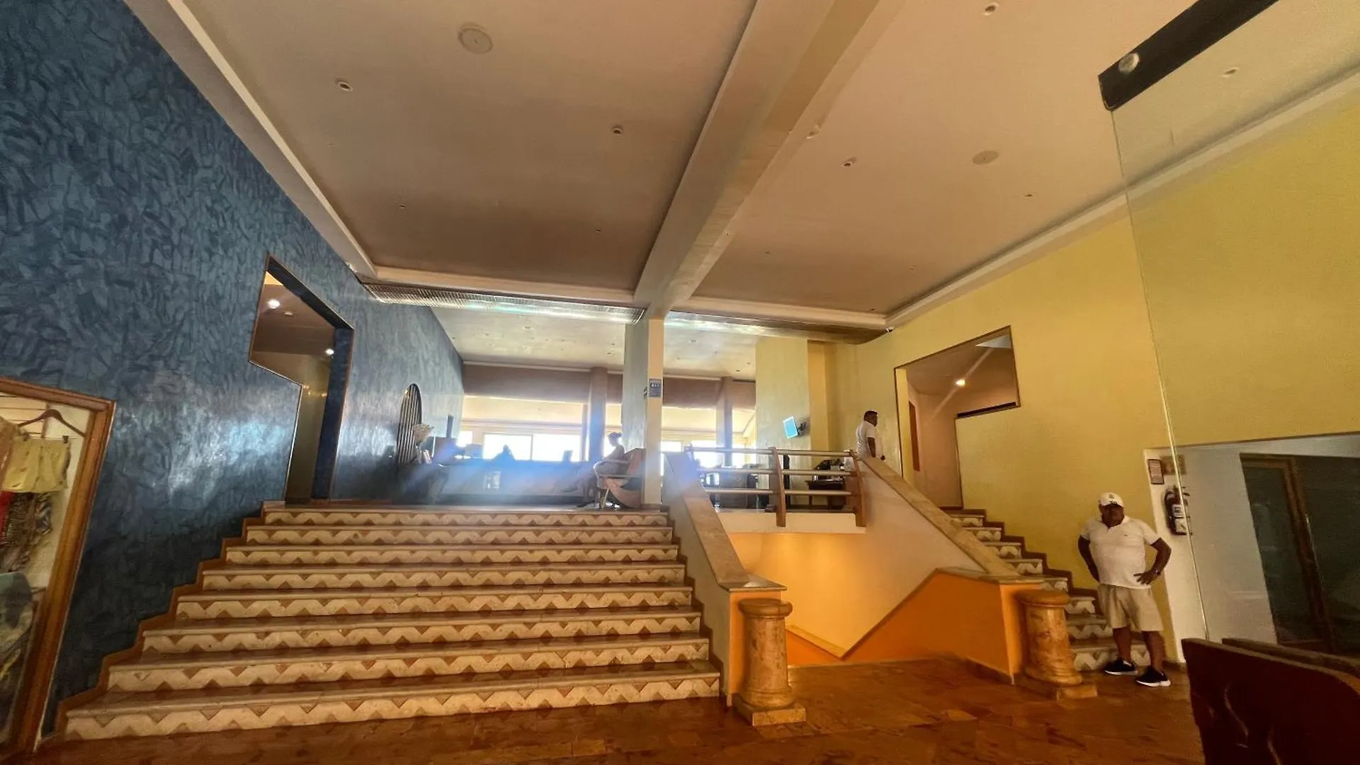 Hermoso Depto Con Vista Al Mar En Zona Hotelera. Cancún 0*,  Mexiko