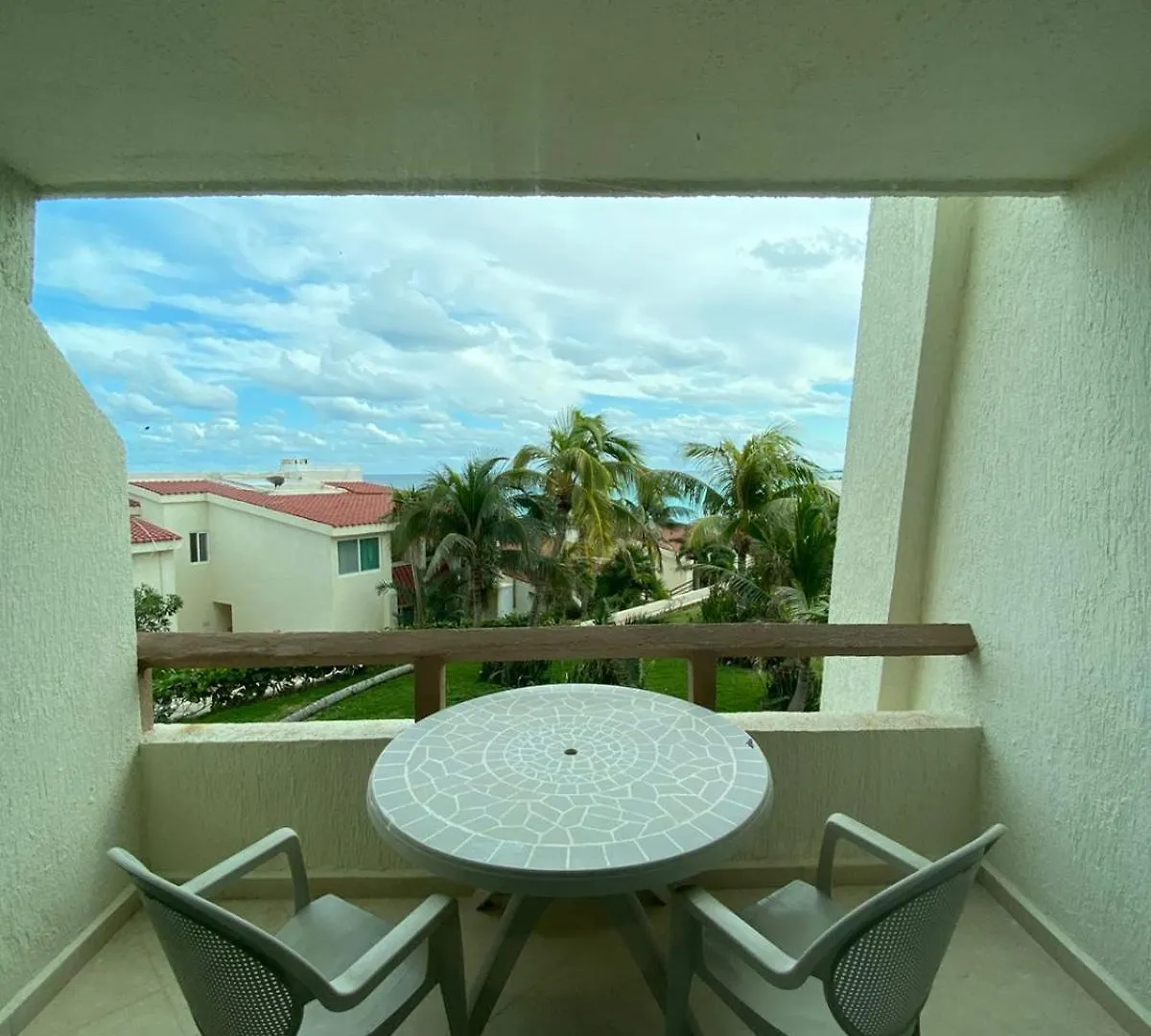Hermoso Depto Con Vista Al Mar En Zona Hotelera. Cancun 0*,  Mexico