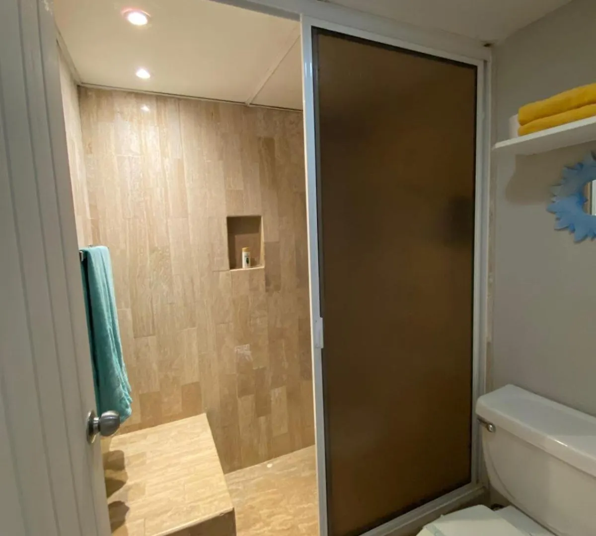 شقة Hermoso Depto Con Vista Al Mar En Zona Hotelera. كانكون